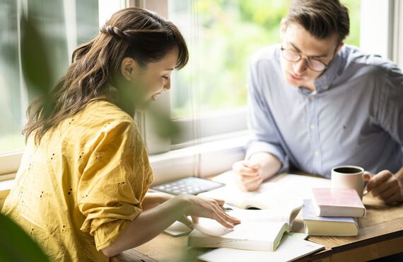 一人ひとりに合わせた英語学習法 | 英検1級やTOEIC900点が取れるAPPLIED FAITH㈱